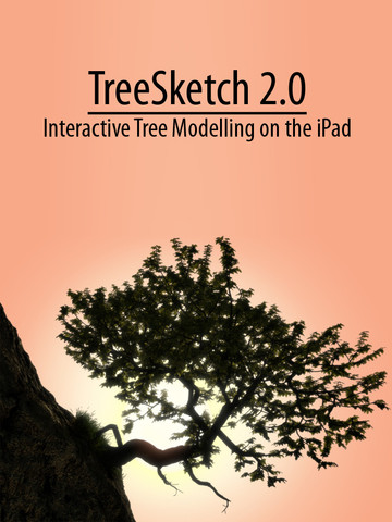 TreeSketch 2.0